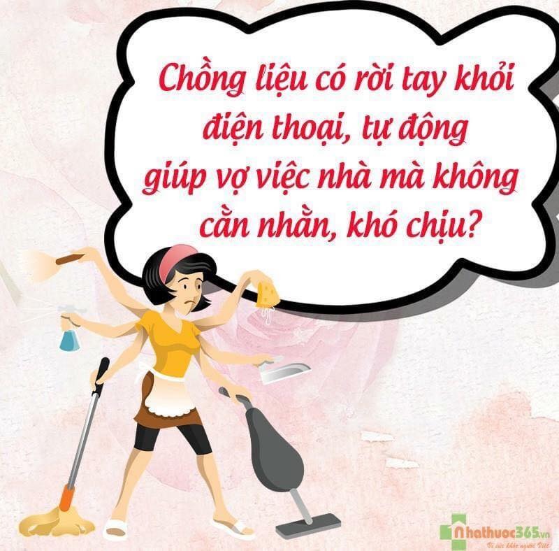 ❤️Phụ nữ khi sinh mới biết tấm lòng chồng😌😌😌