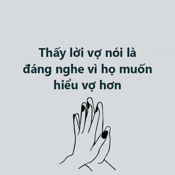Chị em nào có ông chồng như vầy ko?