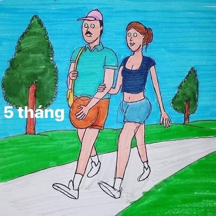 Ước gì các mế nhỉ 😂