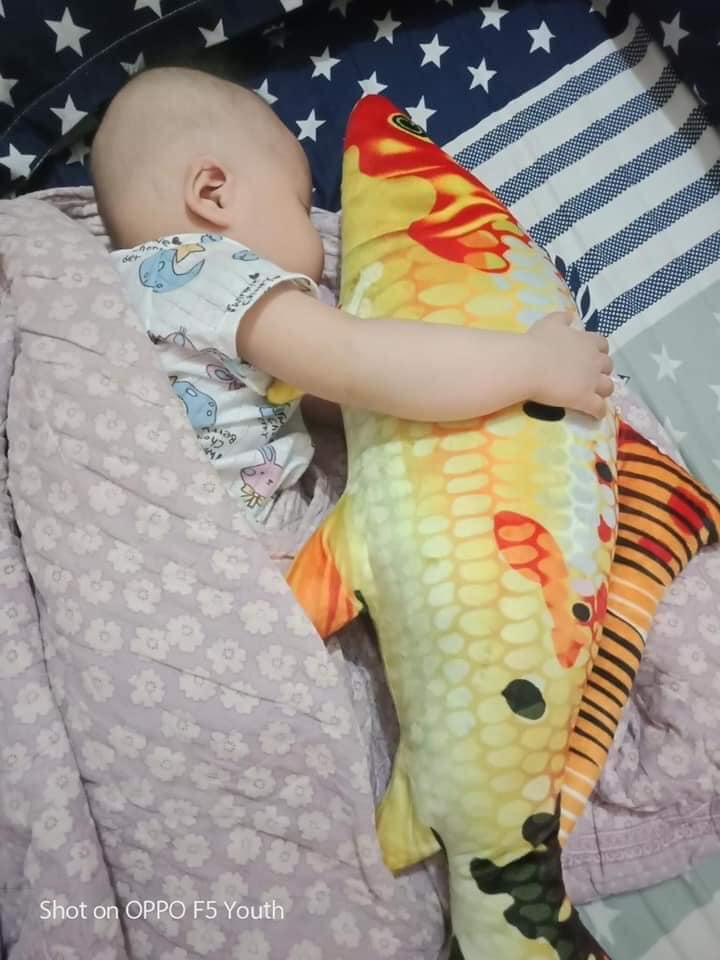 Khi mẹ cháu đam mê nhậu nhẹt 🤣