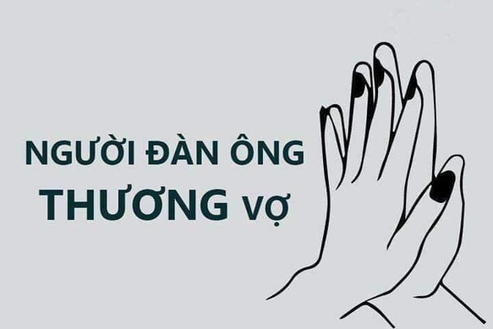 Chị em nào có ông chồng như vầy ko?