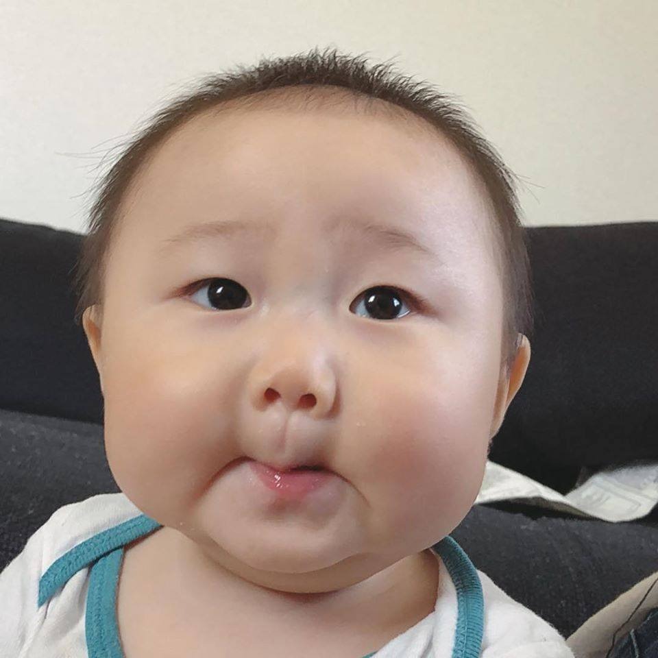 Mẹ nào thấy cái miệng này dễ ghét hokkk 😤🤣