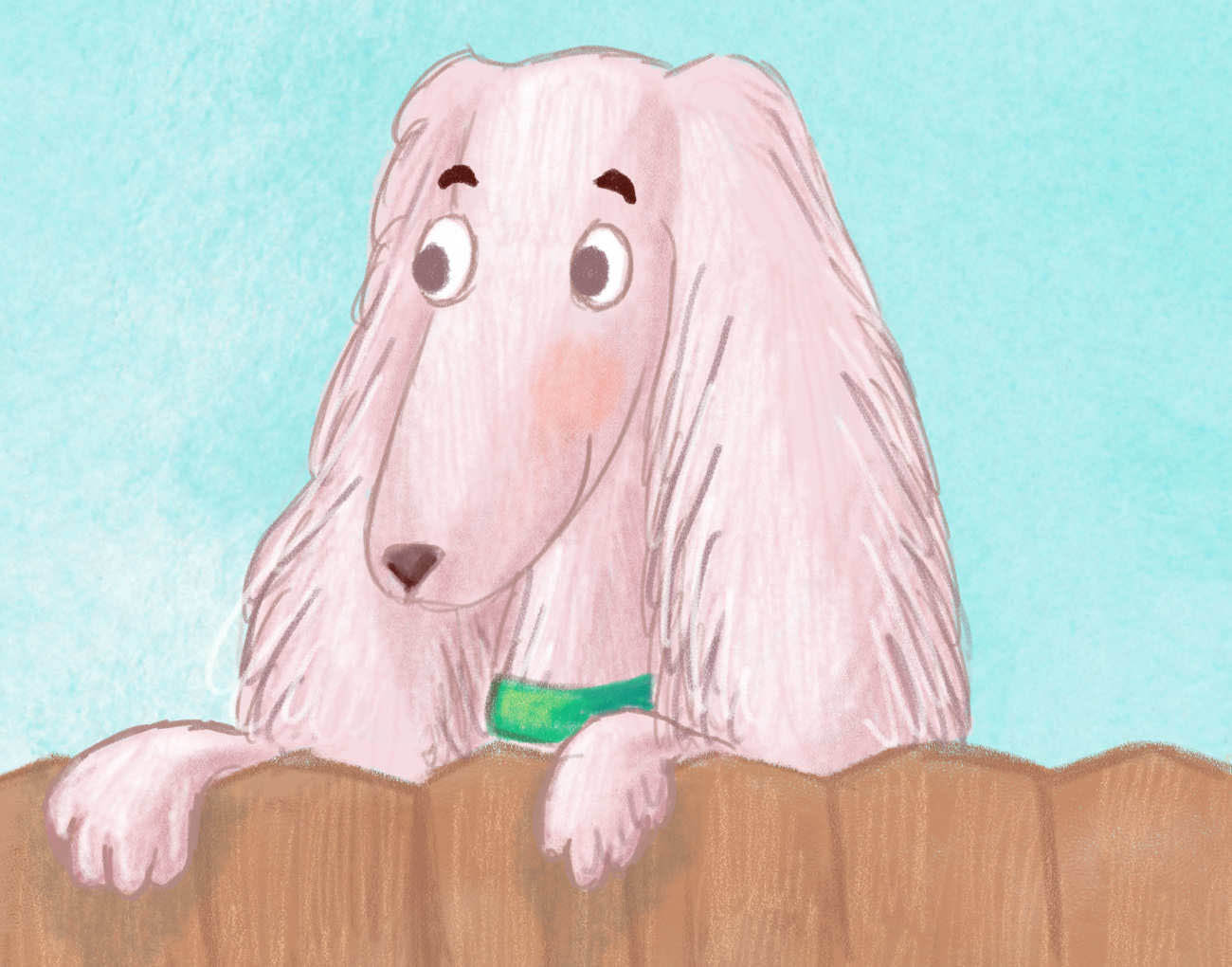 Truyện Ehon - Truyện tranh thai giáo: Lọ Lem hiện đại