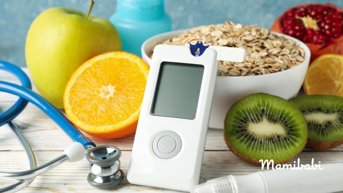 Tiểu đường thai kỳ - những điều không phải ai cũng biết