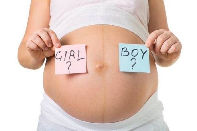 🤰🏻 CHUYỆN NHÀ MUN - CON TRAI 👦 HAY CON GÁI 👧?
Câu chuyện là con trai hay con gái mà cũng hài lắm các bác ạ!
 
------------
🍀 NÀO MỌI NGƯỜI CÙNG.... ĐOÁN

Hồi đầu mới biết bầu Mun, mọi người cứ đoán già đoán non là con trai hay con gái.

👵 Bà nội thì bảo: Con chửa mà xinh hơn thế này, thì cứ xác định con gái đi nhé.

👩 Đến cô hàng xóm cũng bảo: Theo như cô bấm ấy, thì con gái 100%

💁 Đến cả cô với chị cùng công ty: Cháu mà chửa ngực thế này, bụng bè bè ra 2 bên thế này thì chắc là con gái rồi. Dáng đi lại lạch bạch như vịt thế kia. Cô nói chỉ có chuẩn.

Thế là trong lòng vô cùng hoang mang, mẹ cháu lên mạng tìm đủ các thông tin về dấu hiệu nhận biết bầu con trai, con gái. 

------------
🍀 MẸ CHÁU CŨNG... TÒ MÒ & TÌM HIỂU

🍁Nào là tính tháng thụ thai và tuổi mẹ, nghe đồn có vẻ cực chính xác, rồi phương pháp tính theo năm sinh, tính tháng sinh con…có tầm 2, 3 phương pháp gì đấy. Nhưng mẹ cháu lúc tính ra trai, lúc lại ra gái. Thế là thế quái nào nhỉ?

🍁Rồi thì nhịp tim thai dưới 140 là trai, trên 140 là gái. Của nhà cháu hiện giờ là 155, 157, chứ trước cháu toàn 170 trở lên. Mà có nhà nhịp tim trên 140 thì là trai mà có nhà chỉ có 124 thì lại là gái. Mẹ cháu kết luận là nhịp tim chẳng liên quan gì đến giới tính của cháu hết.

🍁Chửa con trai nghén ít, con gái nghén nhiều. Cái này mẹ cháu thấy cũng ko chuẩn lắm. Vì tuỳ cơ địa mỗi người. Có người nghén cả thai kỳ vẫn con trai, mà có người ko nghén tí nào vẫn con gái. Mẹ cháu may trộm vía ăn uống tốt, đến giờ vẫn chưa biết nghén là gì. Bố cháu bảo, mẹ cháu bầu bằng nhà nuôi thêm con lợn.

🍁Rồi bụng tròn, thấp là con trai, bụng cao mà bè thì là con gái. Rồi chửa con trai thì gọn mà con gái thì bầu. Rồi thì trai chua, gái ngọt, nghén ngọt là gái, nghén chua là trai. Mà mẹ cháu thì thèm cả 2 thứ ấy. Thế là như nào nhỉ?  

------------
🍀 KẾT QUẢ LÀ.... 

🌹 Túm cái váy lại là mẹ cháu thấy rằng, hầu như các phương pháp hay kinh nghiệm truyền thống có thể đúng với 1 phần hay đa số mẹ bầu nhưng có vẻ như ko đúng với mẹ cháu cho lắm. 

🌹 Nên muốn biết chắc thì mẹ cháu quyết định chỉ có siêu âm là chuẩn nhất thôi các bác ạ.

🌹 Thế các bác đã biết cháu là giai hay gái chưa nhỉ? 🤔🤔🤔 

Pi ếch: Ảnh em đi mượn không phải của em nha mọi người.
#Chuyện_nhà_Mun
#Contraihaycongai