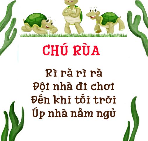 thơ thai giáo