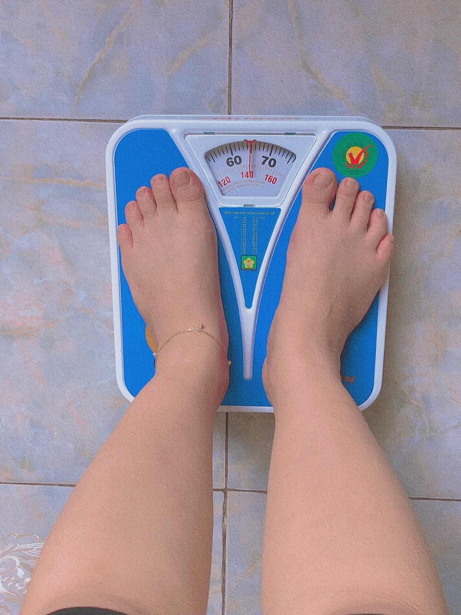 Dự Là Còn Tăng Nhiều Lắm Đây🤪🤪🤪
Vỡ Chum Xong Thì Tha Hồ Mà Giảm Nha #MẹCuBi
#32w6d🤰
