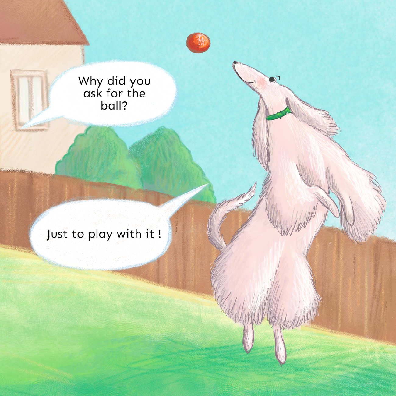 Truyện Ehon - Truyện tranh thai giáo: Lọ Lem hiện đại