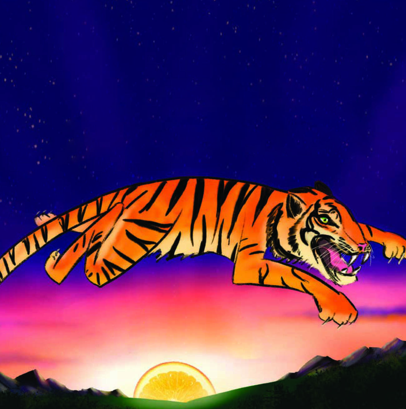 Truyện Ehon - Truyện tranh thai giáo: Suy nghĩ của Aria