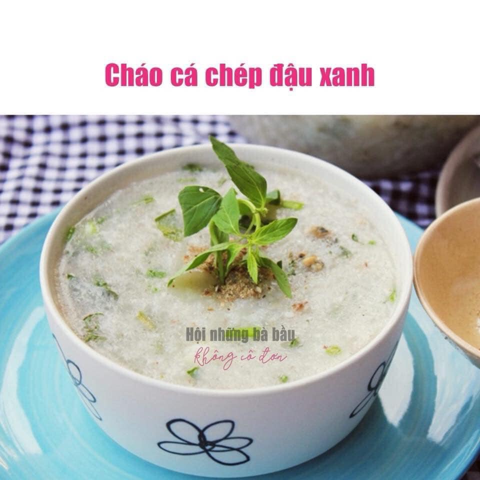 Bà bầu 3 tháng cuối ăn những món này, thai nhi tăng cân "thần tốc"