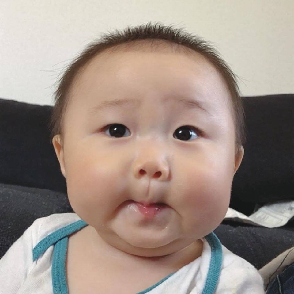 Mẹ nào thấy cái miệng này dễ ghét hokkk 😤🤣