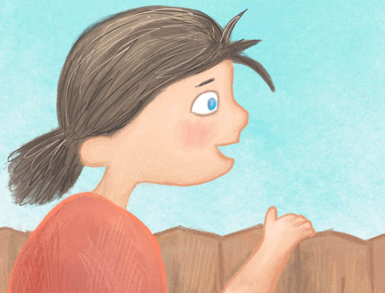 Truyện Ehon - Truyện tranh thai giáo: Lọ Lem hiện đại