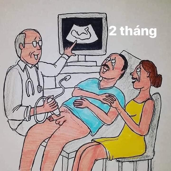 Ước gì các mế nhỉ 😂