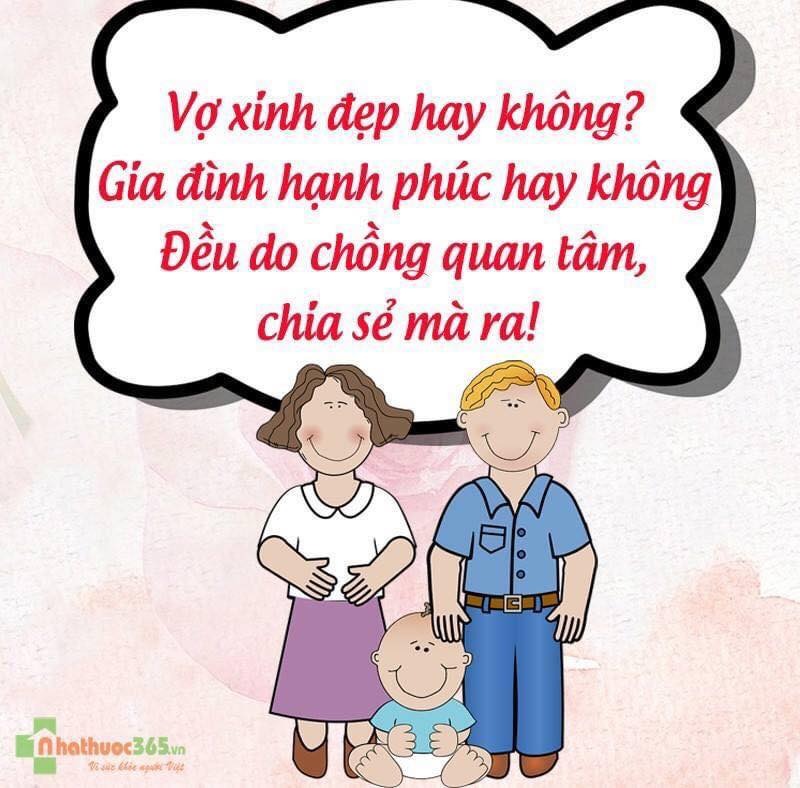 ❤️Phụ nữ khi sinh mới biết tấm lòng chồng😌😌😌
