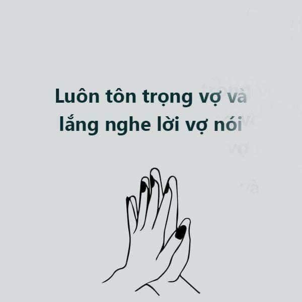 Chị em nào có ông chồng như vầy ko?