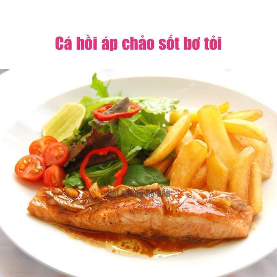 Bà bầu 3 tháng cuối ăn những món này, thai nhi tăng cân "thần tốc"