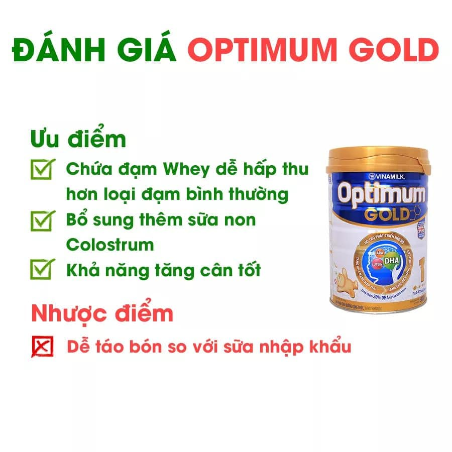 Review các loại sữa trên thị trường các Mẹ đang thắc mắc.

Lưu ý: Các bạn nên nhớ, sữa mẹ vẫn là nguồn dinh dưỡng tốt nhất cho trẻ, sữa công thức dù tốt, dù đắt thế nào cũng chỉ bắt chước sữa mẹ mà thôi nhé!