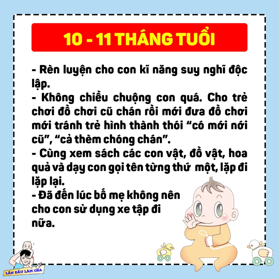 CẨM NANG CHĂM SÓC TRẺ SƠ SINH ĐÚNG CÁCH TỪ 0-12 THÁNG TUỔI 🤱