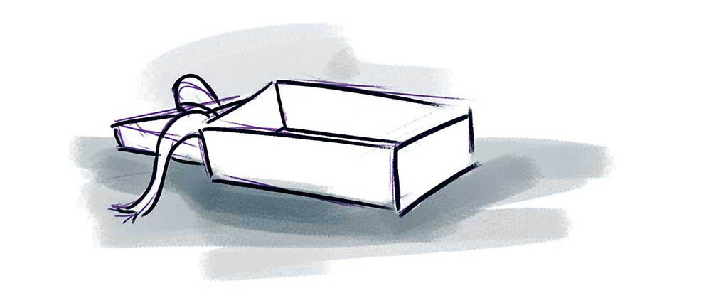 Truyện Ehon - Truyện tranh thai giáo: Vũ điệu của Mihlali