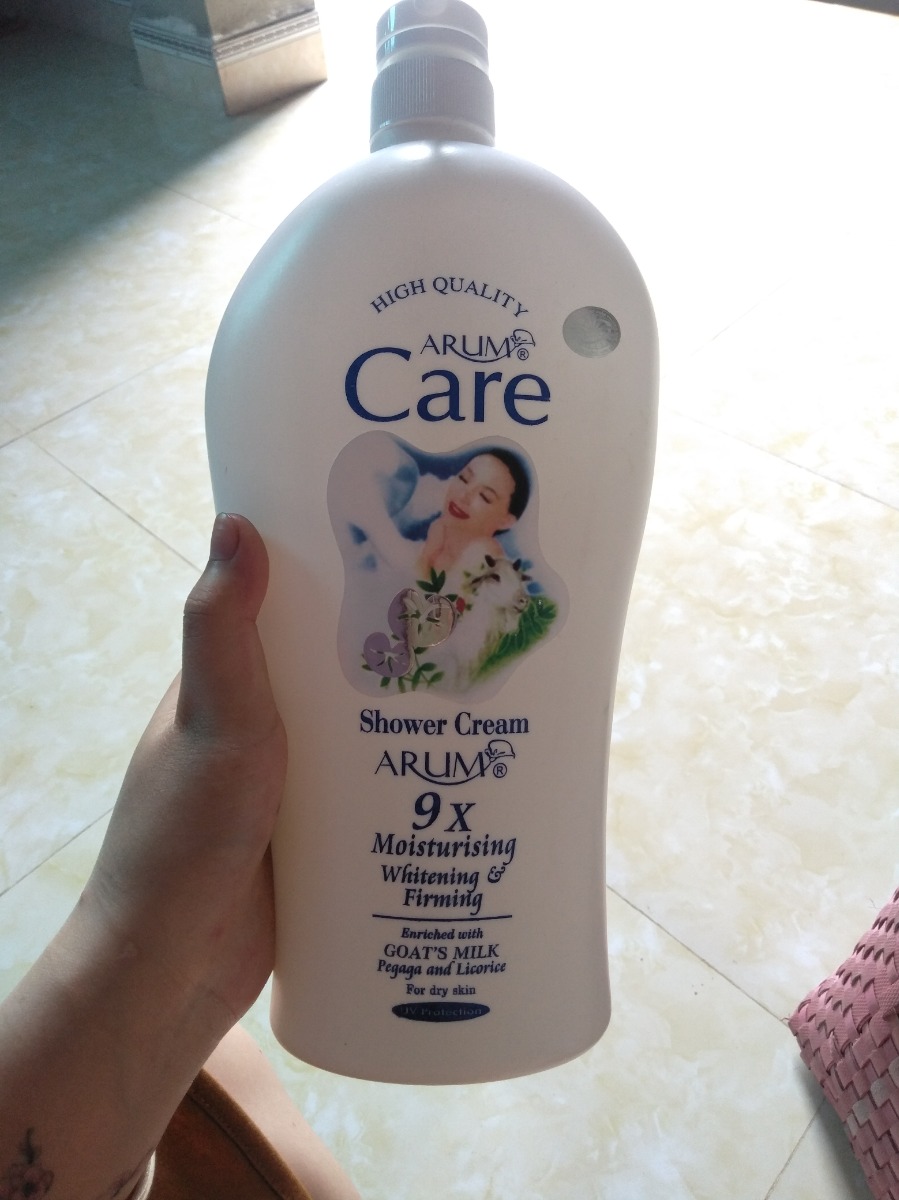 Bầu mình có nên dùng sữa tắm loại này không nhỉ các mom?