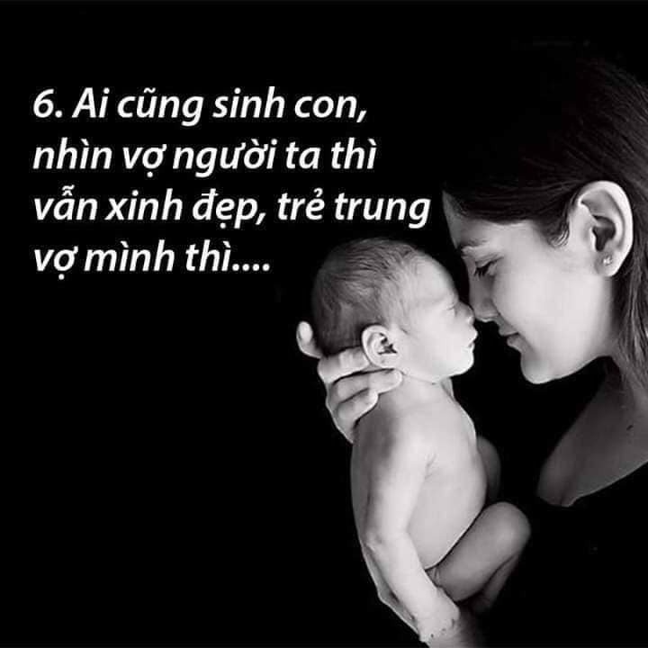 Có những câu nói tưởng chừng như đùa vui, nhưng để lại vết thương rất sâu trong lòng mỗi người Mẹ 😢

Mấy ai thấu 🥺