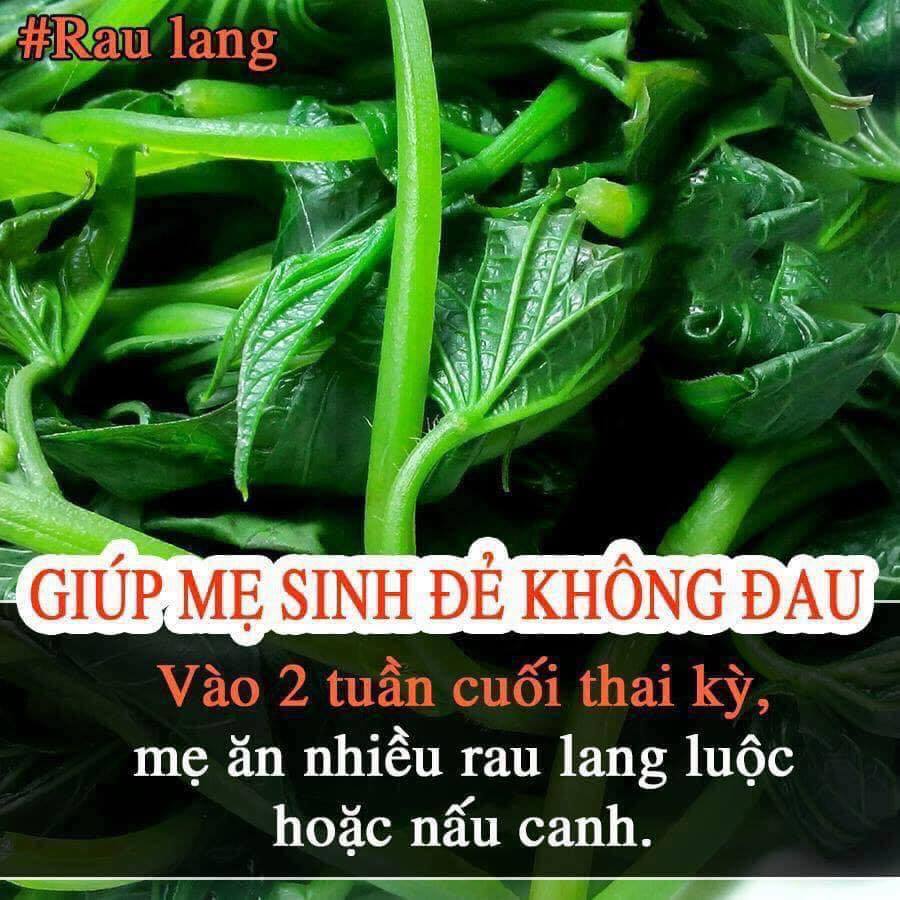 Những thực phẩm giúp bà bầu dễ sinh hơn!!
Các Mom lưu lại để dùng nhé !!!