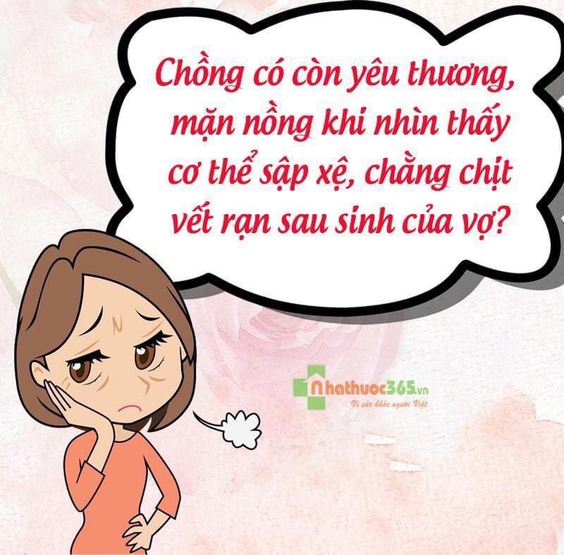 ❤️Phụ nữ khi sinh mới biết tấm lòng chồng😌😌😌