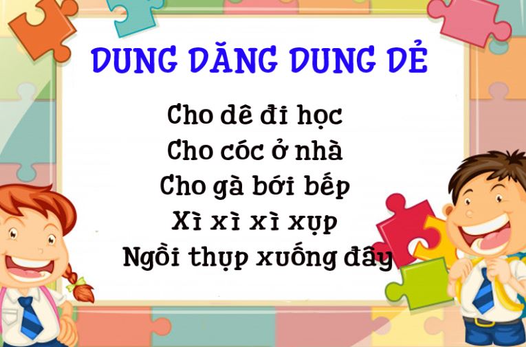 thơ thai giáo