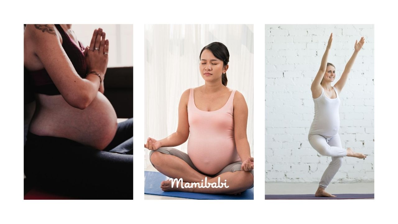 Yoga cho bà bầu như thế nào đúng cách?