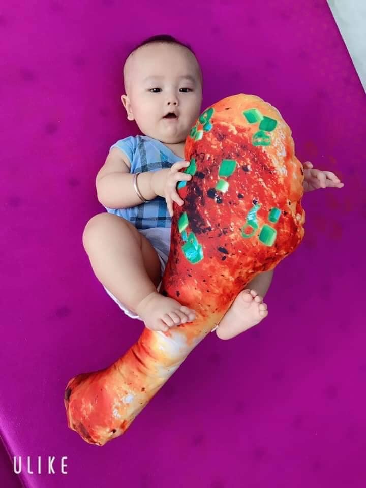 Khi mẹ cháu đam mê nhậu nhẹt 🤣