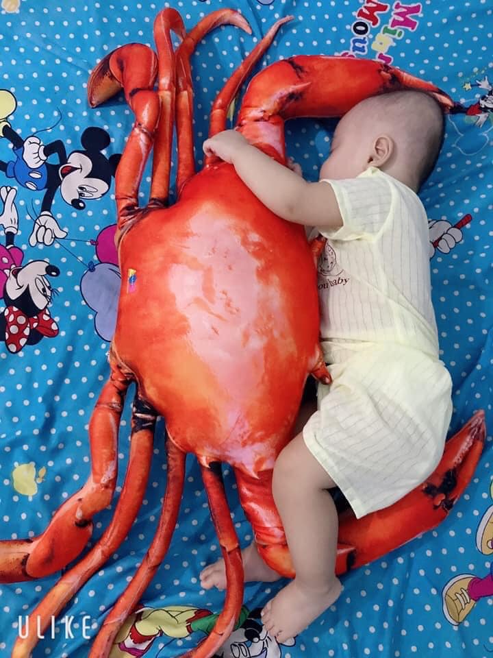 Khi mẹ cháu đam mê nhậu nhẹt 🤣