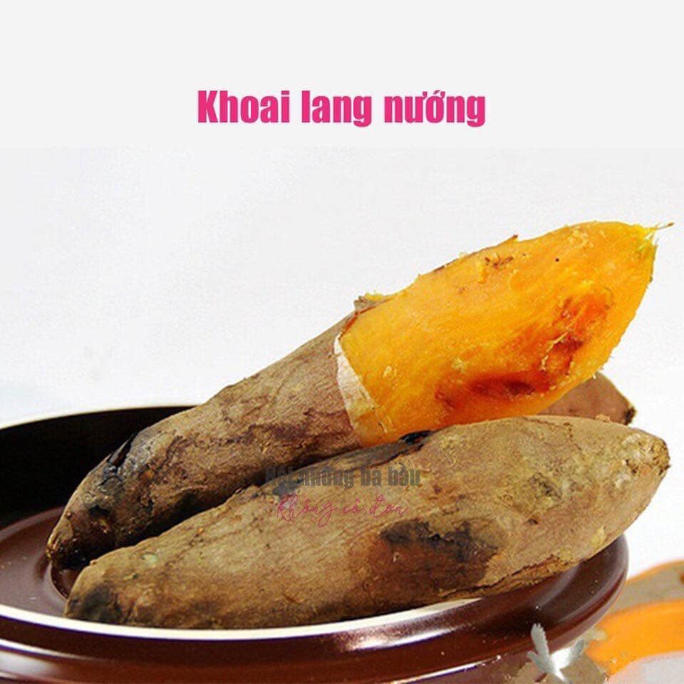 Bà bầu 3 tháng cuối ăn những món này, thai nhi tăng cân "thần tốc"