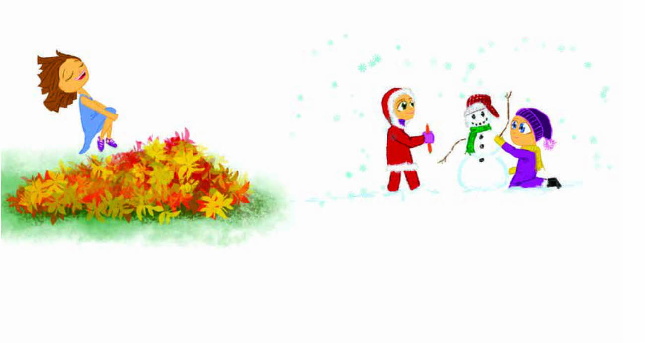 Truyện Ehon - Truyện tranh thai giáo: Suy nghĩ của Aria