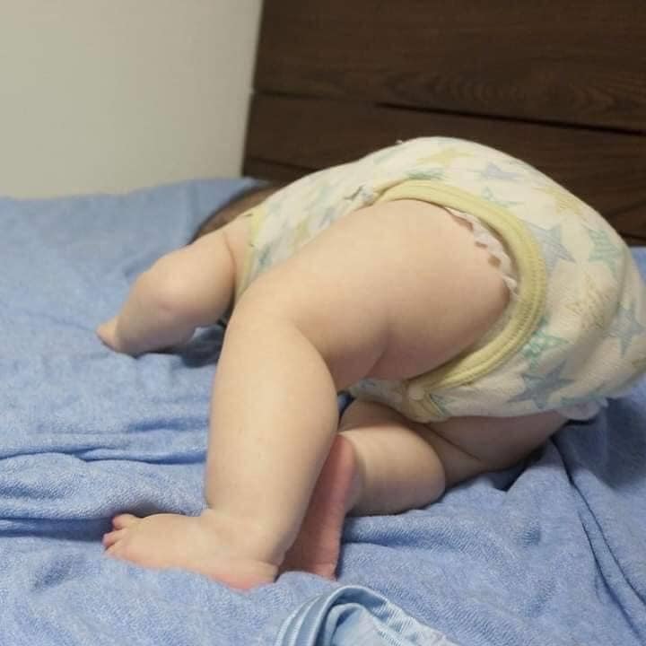 Dậy tập thể dục thui các cô ơi 🤣🤣🤣