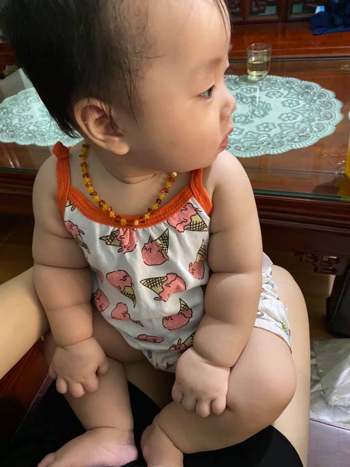 Các mom thấy giống gì ko 😂🤣😅