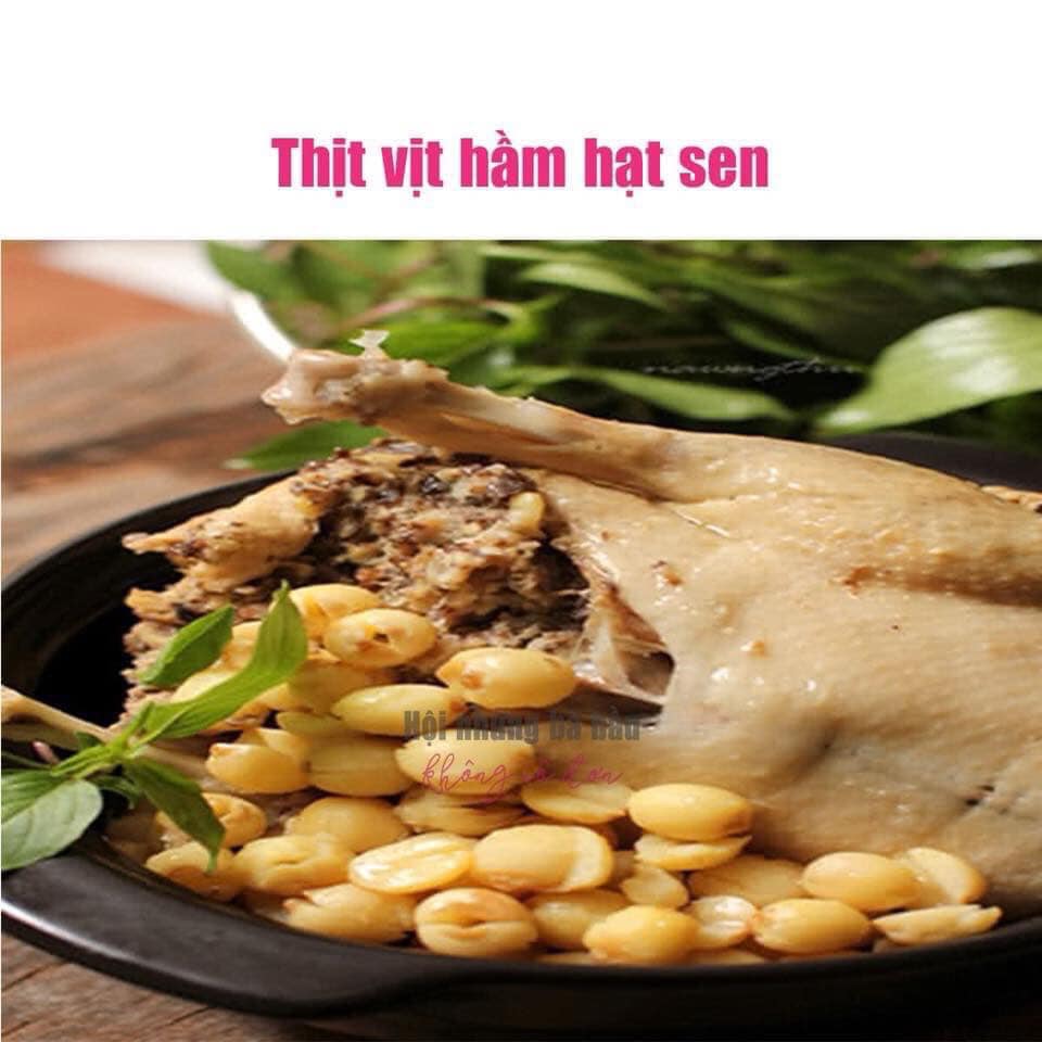 Bà bầu 3 tháng cuối ăn những món này, thai nhi tăng cân "thần tốc"