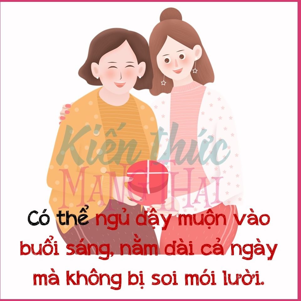 Mom nào cũng muốn về với mẹ koooo?