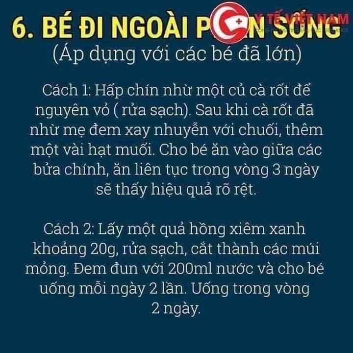 Ai sắp làm mẹ mà chưa có kinh nghiệm thì lưu lại nha các mom