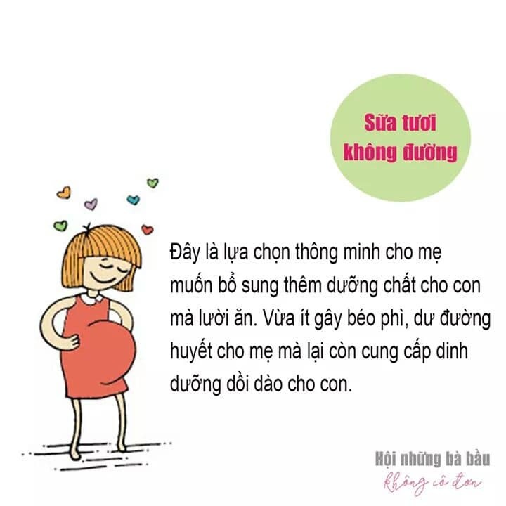 Bà bầu 3 tháng cuối nhớ ăn 8 món này để thai nhi bổ não, tăng cân đúng chuẩn.
Các mom lưu lại nha😘