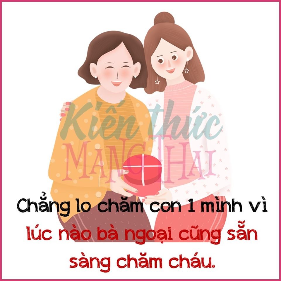 Mom nào cũng muốn về với mẹ koooo?