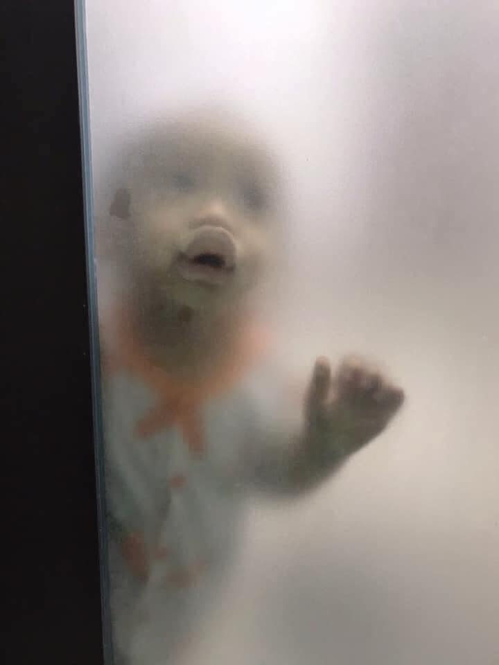 Mẹeeeeee ơiiiiiiiiii nhanhhhhhhh lênnnnnn!
