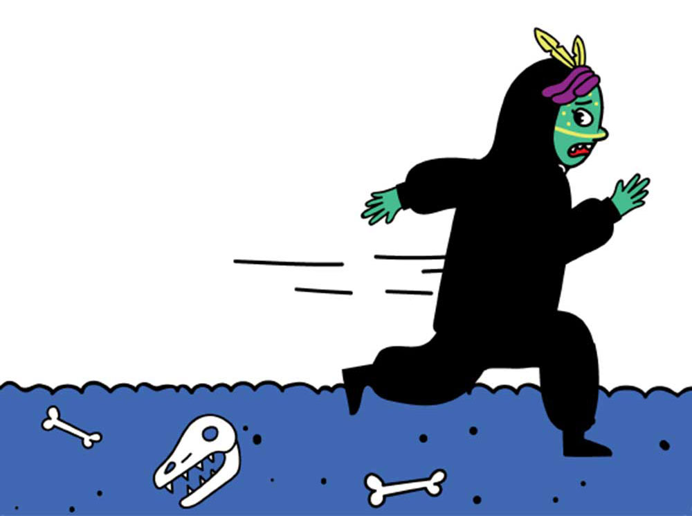 Truyện Ehon - Truyện tranh thai giáo: Chính là bạn đó!