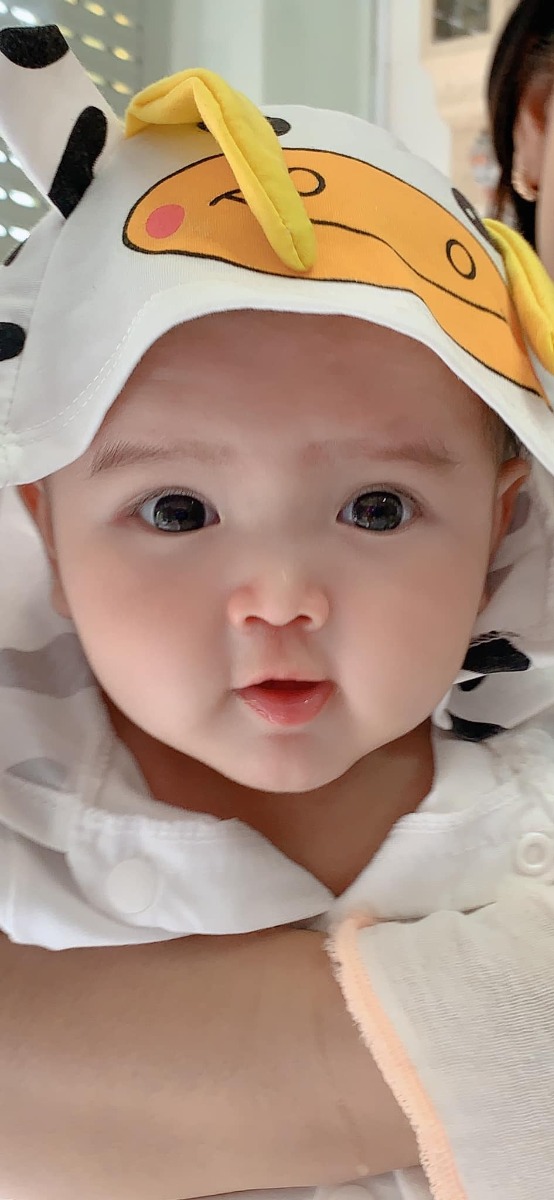 Easy để nuôi con nhàn tênh là có thiệt các mon ơi!!
Chuột tháng 5 các mom thế nào rồi ạ chuot nhà e tv ngủ ngoan uống giỏi,e chỉ mới 2m20d lúc 2m con dc 7k tới jo thì chưa cân cao 64 mà e làm trò các kiểu rồi ạ(lật,hóng chuyện,bik doi mẹ,jo thêm cái mút tay ...nào mình cùng khoe ảnh con nhé