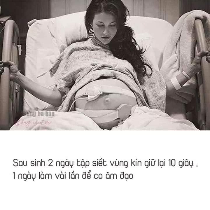Biết thế ngày xưa nhàn hơn rồi các mom ôiii
