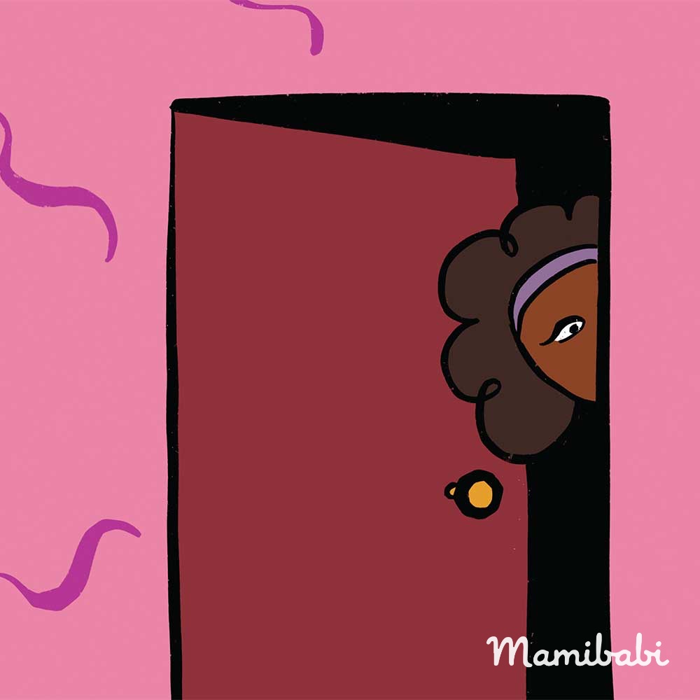 Truyện Ehon - Truyện tranh thai giáo: Hãy thử ở nhà một ngày nhé!