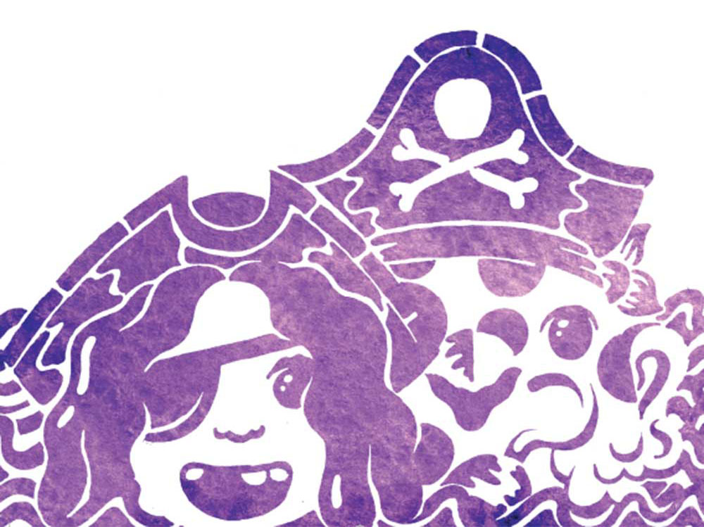 Truyện Ehon - Truyện tranh thai giáo: Zandi và người bạn bí ẩn