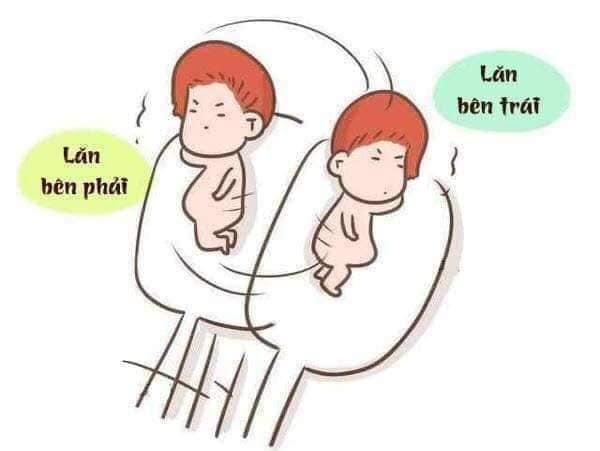 Những nổi khổ của mẹ bầu, ai hiểu thấu 😭 😭