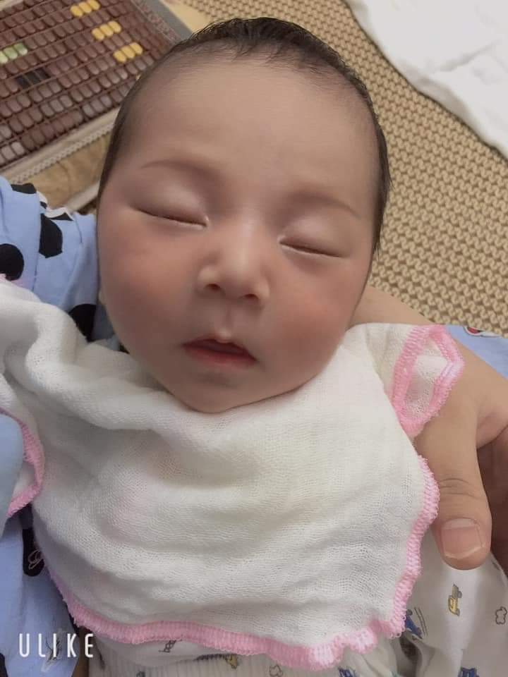 ❤️ mẹ nào xin vía k ạ đẻ 30p ra này