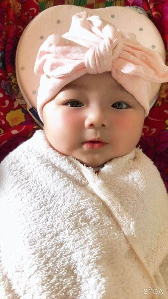 Cưng xĩu luôn các mom ôi 🤣