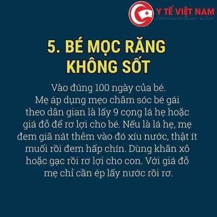 Ai sắp làm mẹ mà chưa có kinh nghiệm thì lưu lại nha các mom